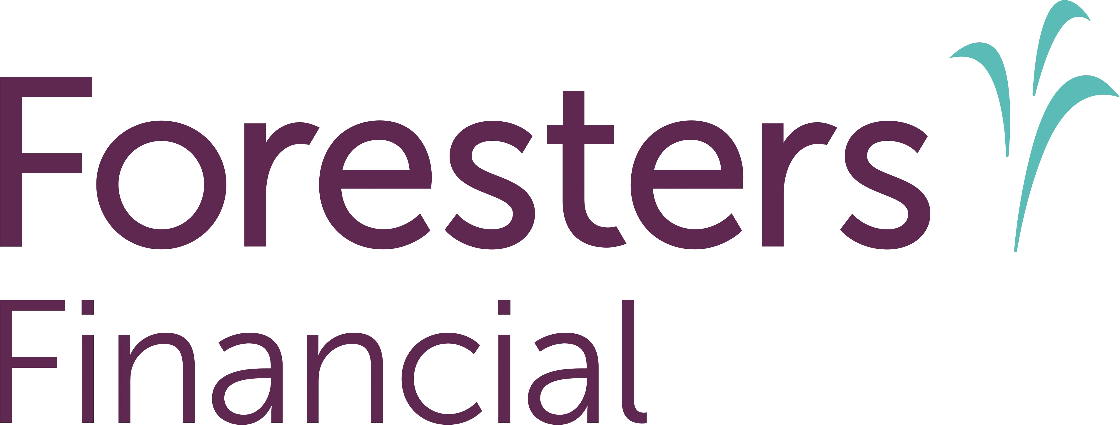Foresters Financial